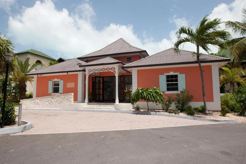 Comfort Suites Turks And Caicos Island