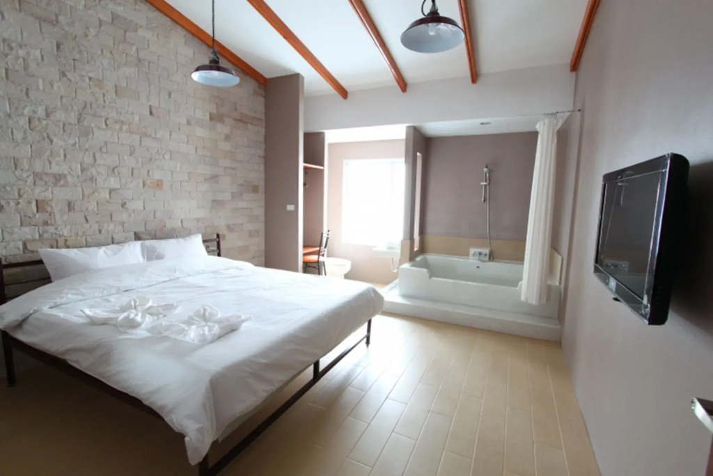 Z2 Boutique Hotel