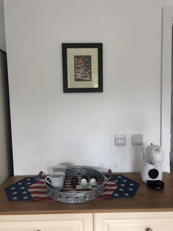 Mon Petit Cottage - B&B and Guest House in Bunclody