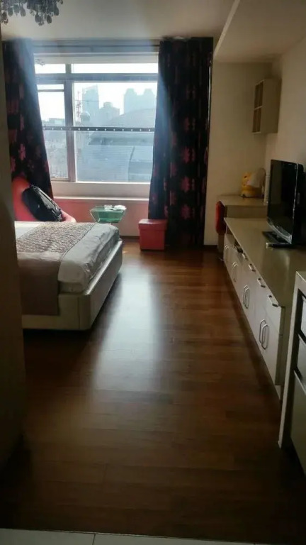 Paris Lover Boutique Hotel Apartment