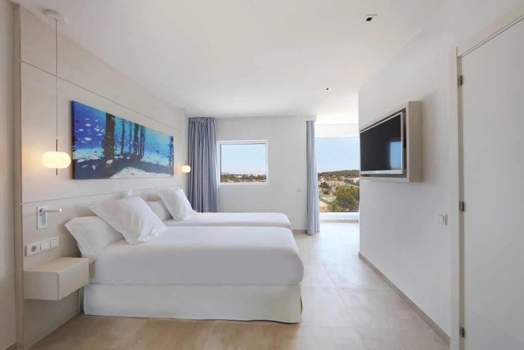 Iberostar Selection Santa Eulalia Adults-Only Ibiza