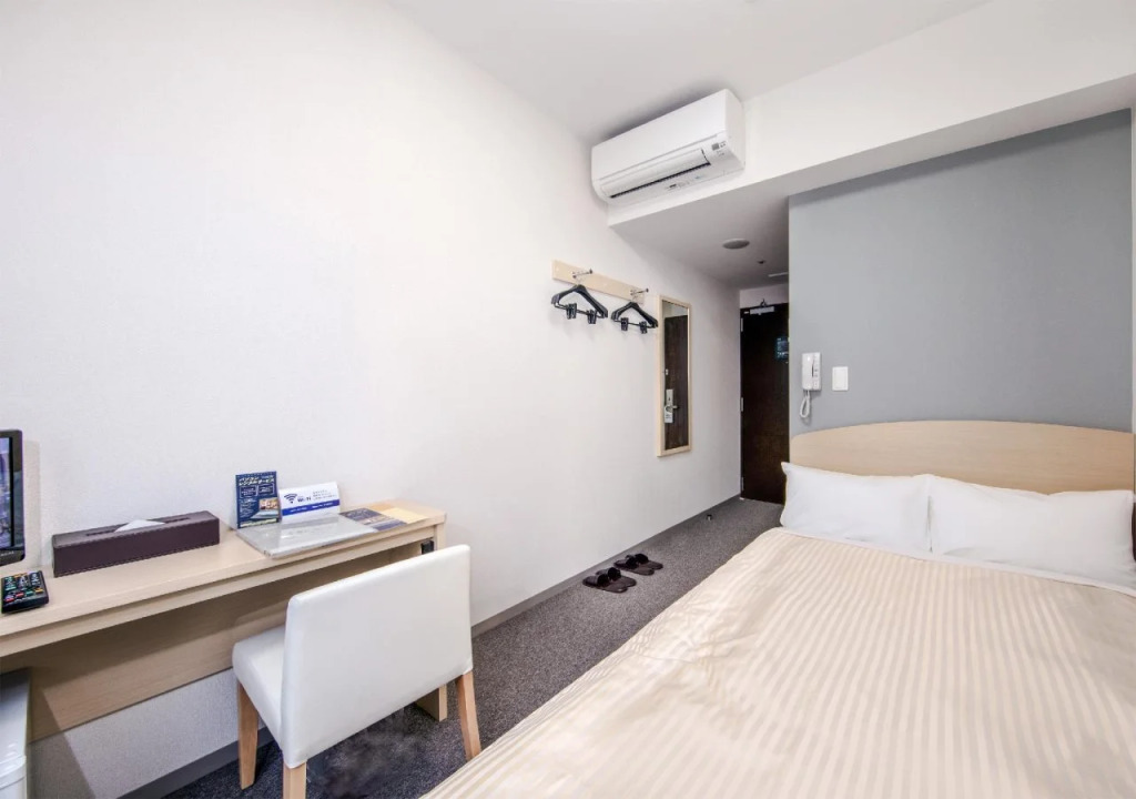 Four Points Flex by Sheraton Morioka
