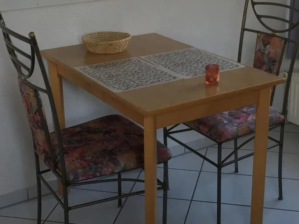 Appartementhaus Dr Domberg Wohnung 2