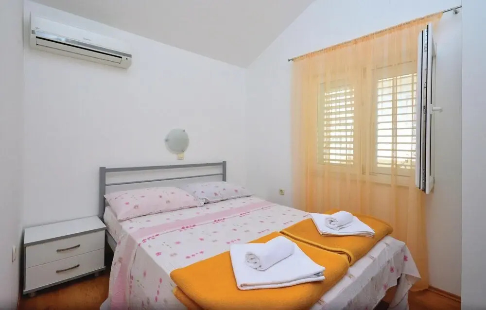 Holiday Home Zastrazisce 13