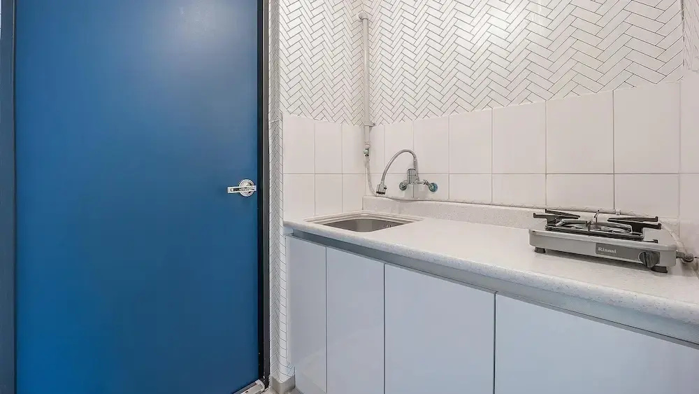 Sokcho World Pet-Friendly  Pension