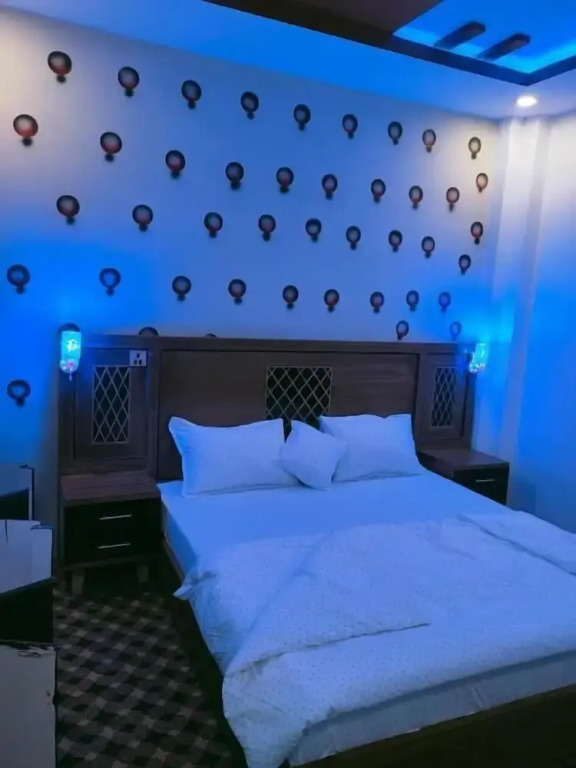 Zara Residence Hotel