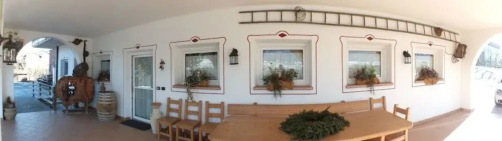 Agritur Casamela