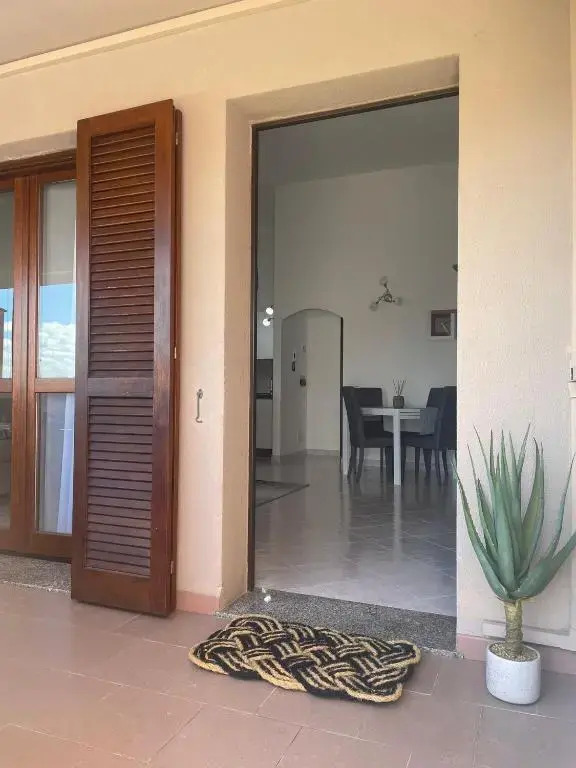 Apartment Civico35