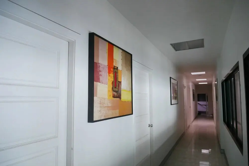 The 92 Residence