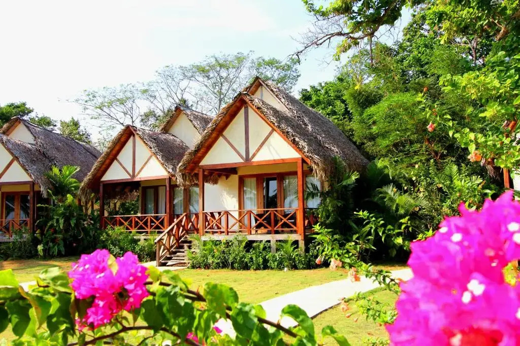 Playa Venao Hotel Resort