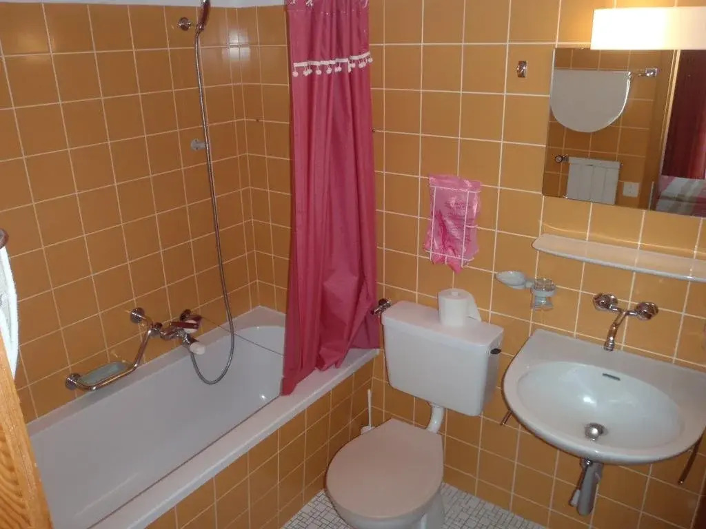 Hotel-Restaurant Stechelberg Bed & Breakfast