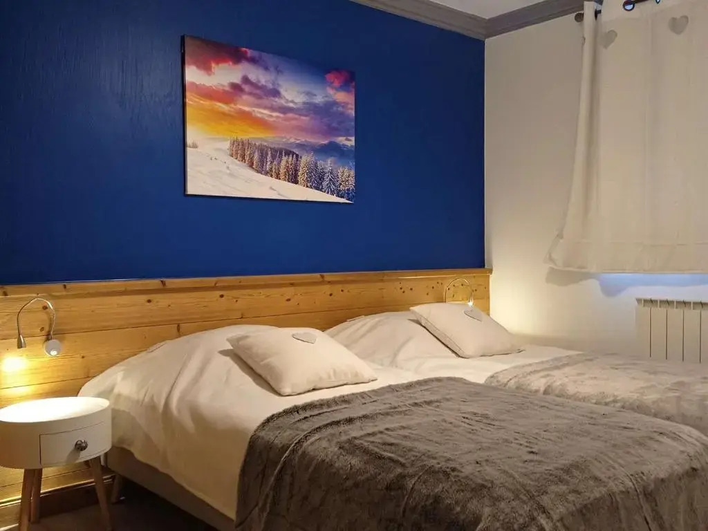 Appartement Val Thorens, 4 pièces, 8 personnes - FR-1-545-21