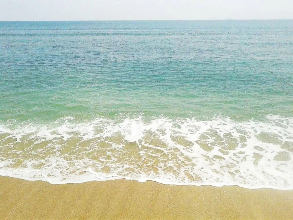 Lanta New Beach Bungalows - SHA Plus