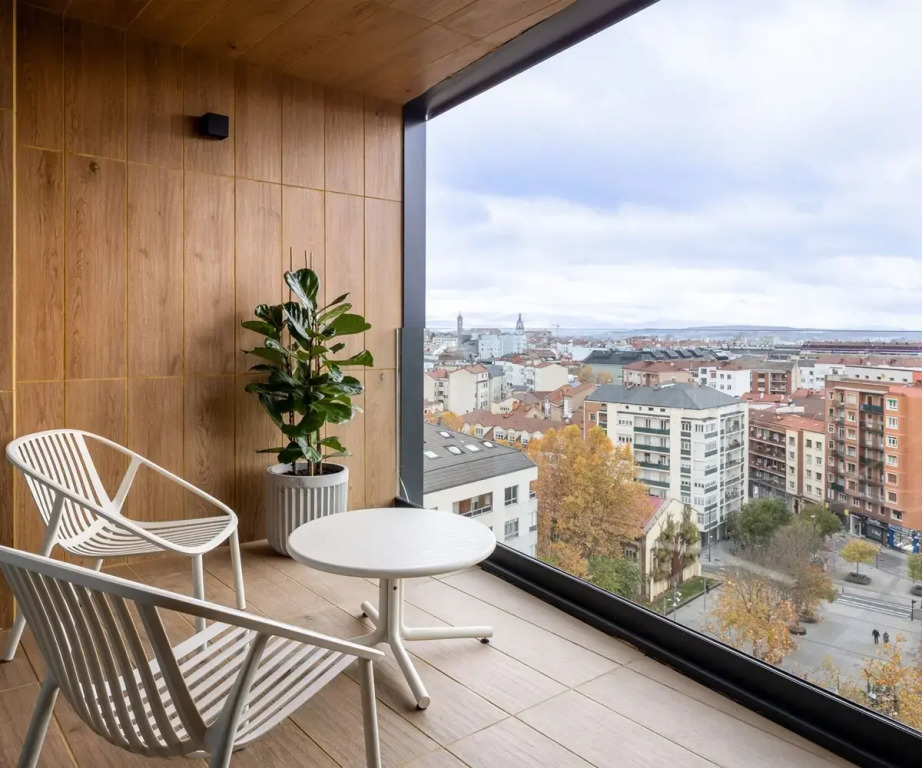 Kora Green City - Aparthotel Passivhaus
