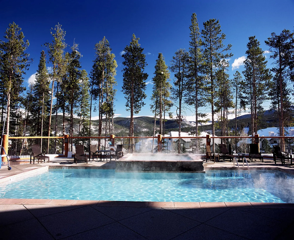 BlueSky Breckenridge
