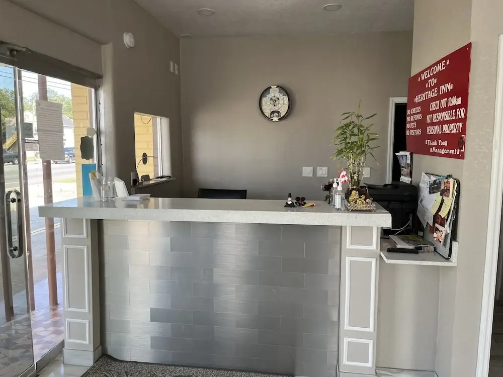 Heritage Inn