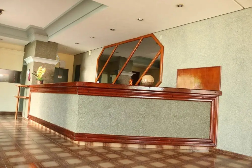 Huana hotel