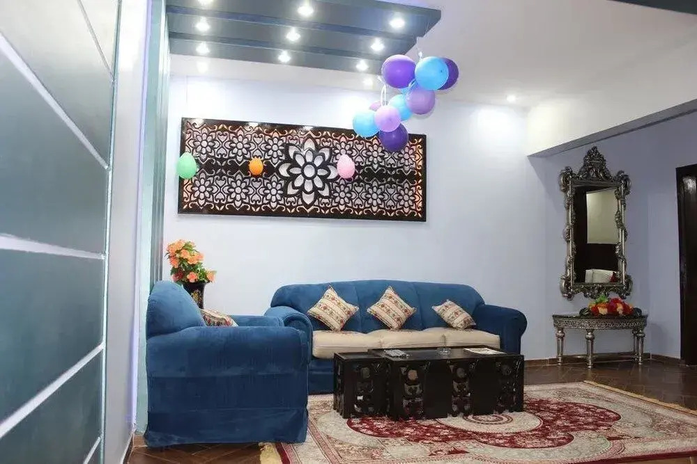 Tabuk Ramada Aparthotel