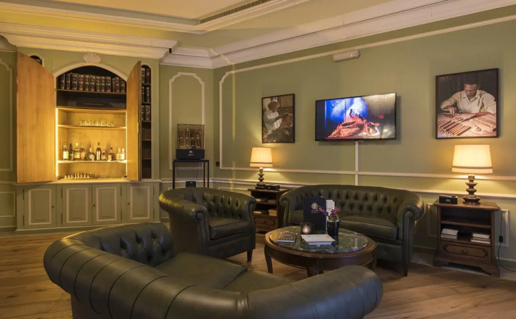 Boutique Hotel Sunstar Brissago am Lago Maggiore