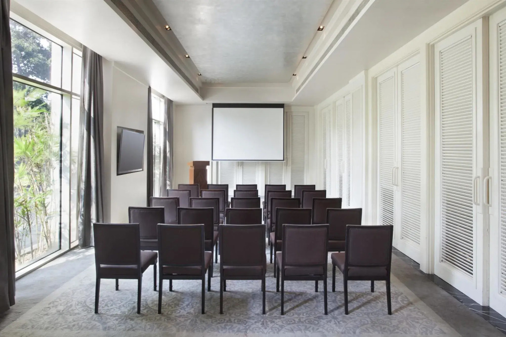 Park Hyatt Chennai