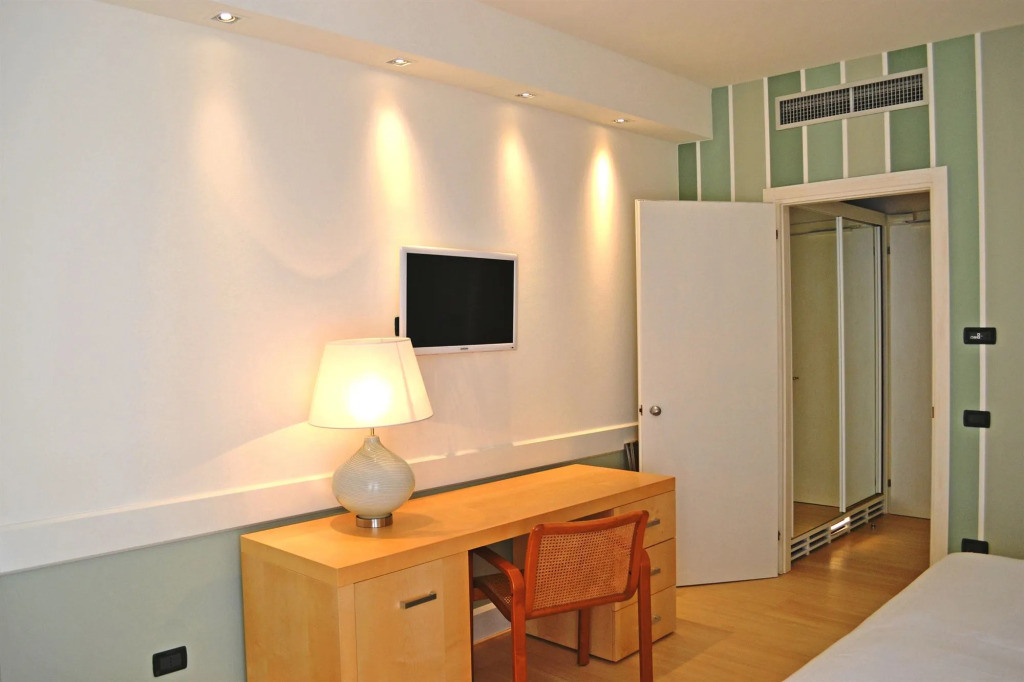 Art&Park Hotel Union Lido