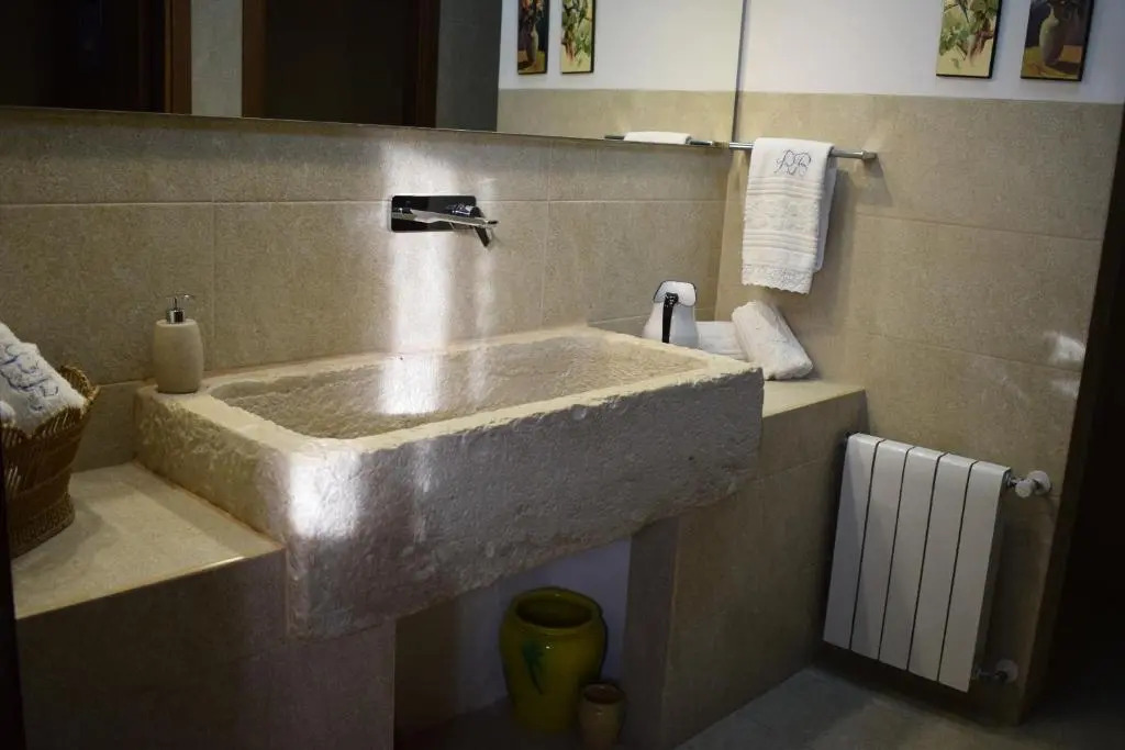 Mas Dauden