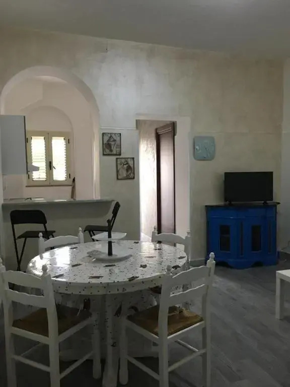 Appartamento " Calliope"