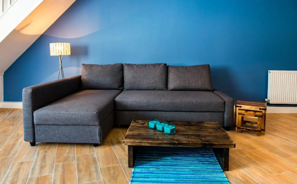 Delilah Serviced Accommodation