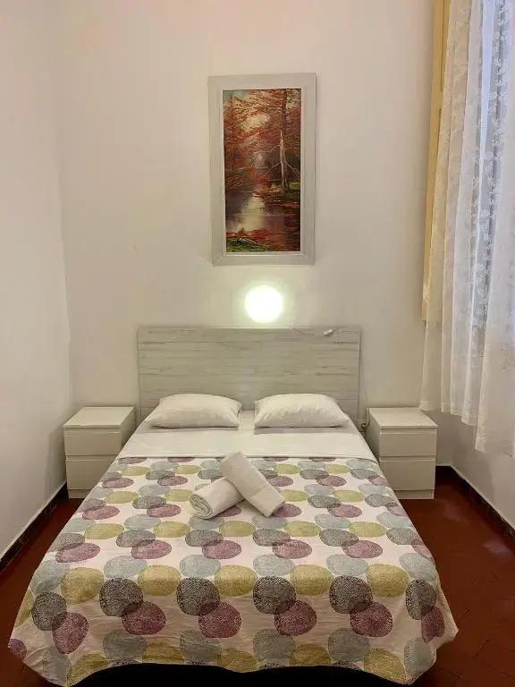 mariaRooms
