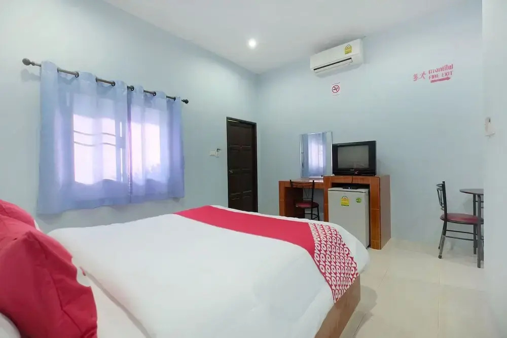 Phu Ching Resort by Oyo Rooms