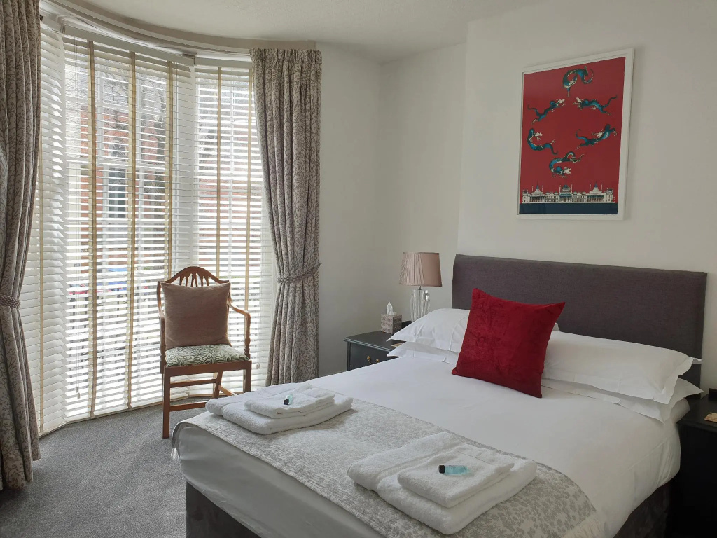 Starlings Guest House