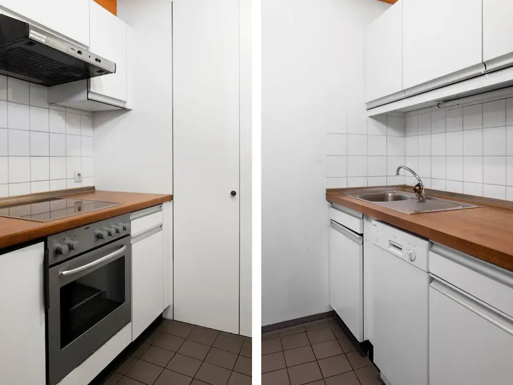 Luxurious Apartment with Swimming Pool in Matrei