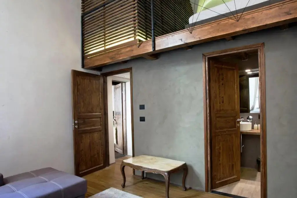 Charming Genova | Residenza depoca