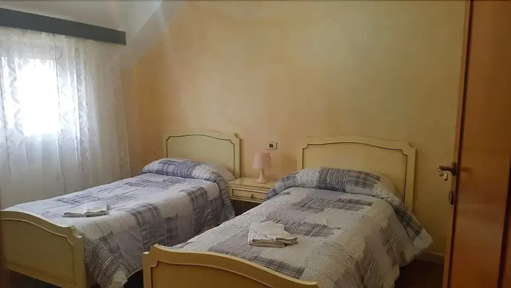 La casa di Loryanne