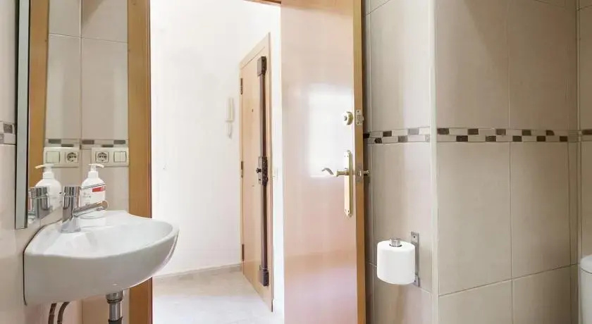 Stay Barcelona Barceloneta Beach Apartments