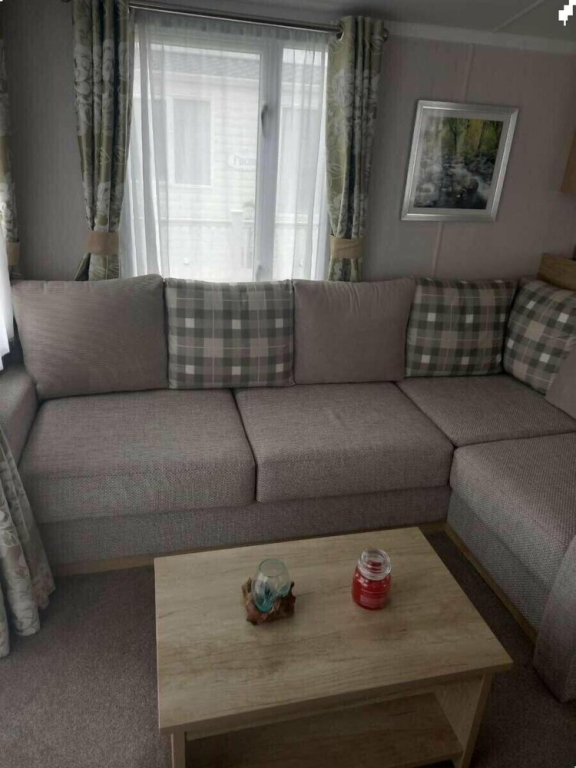 Skegness Holiday Park - Holiday Accommodation 13968