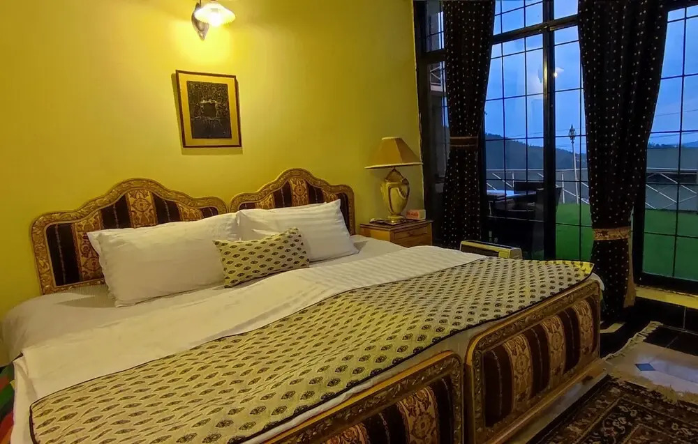 Sierra Sky Luxury Villas
