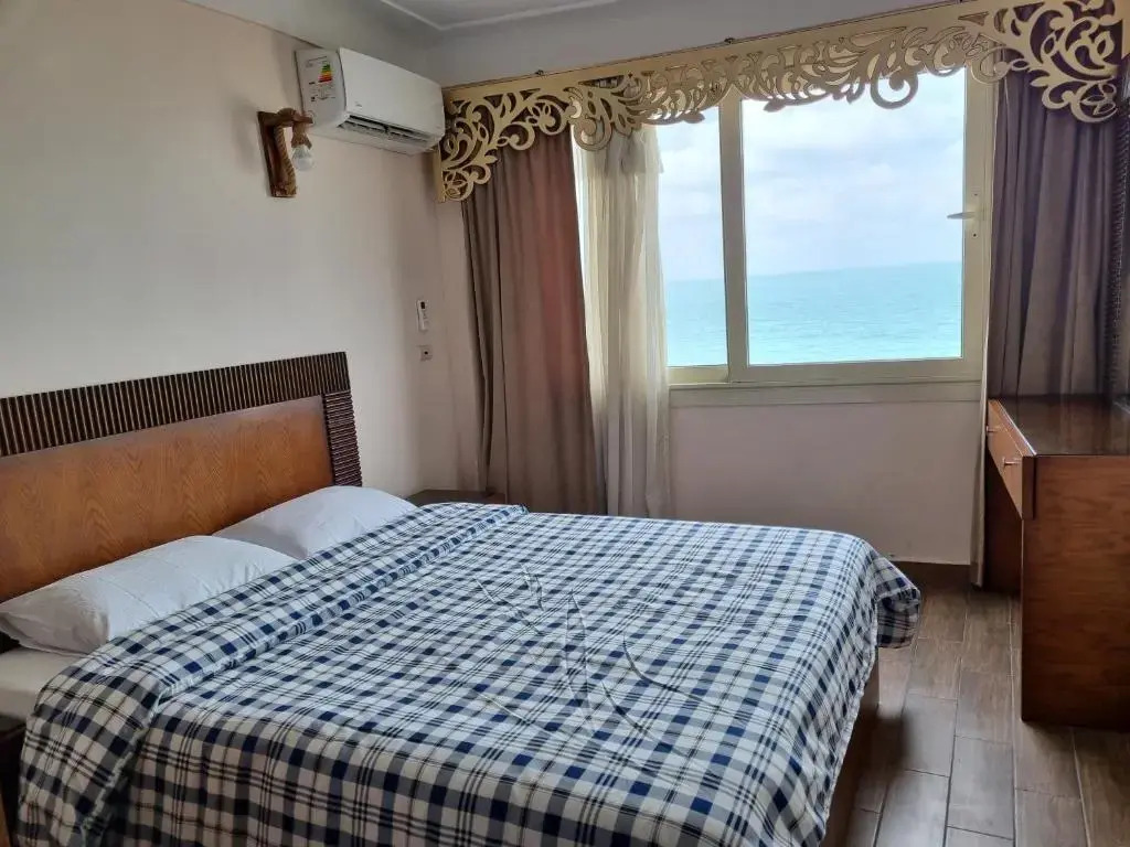 Sea point apartment