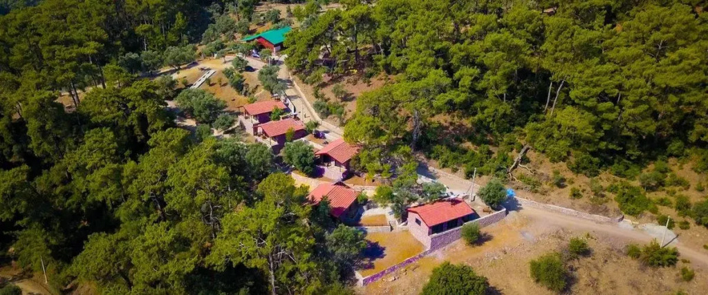 Candir Resort