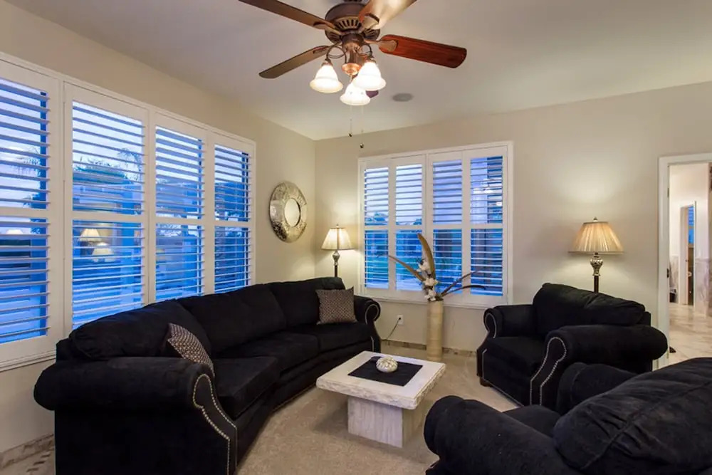 Grand Slam Getaway 5 BR by Casago
