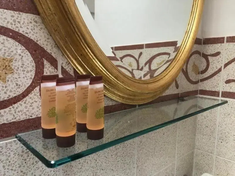 Villa Cenzina B&B
