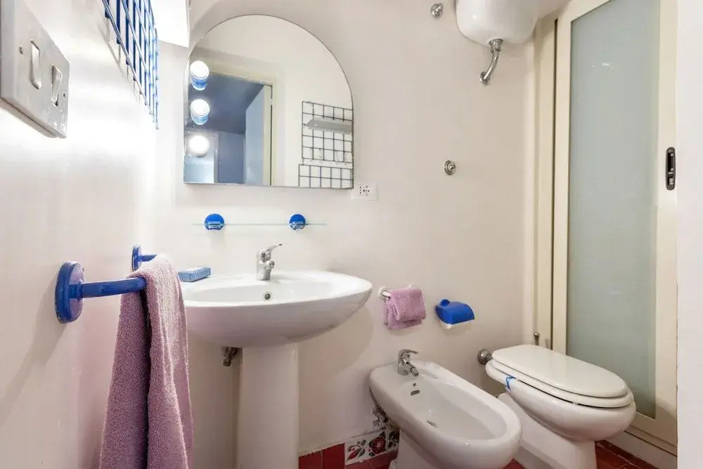 Villa Bellini Vintage Apartment