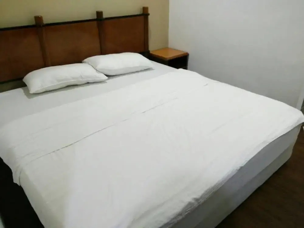 B Residence
