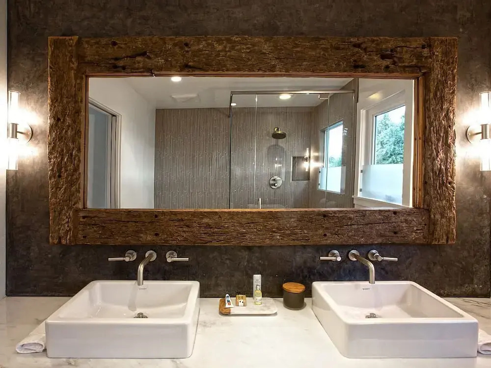 Upscale Modern Vineyard Home 2 Bedrooms 2 Bathrooms Home