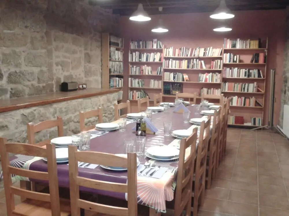Casa Rural Masia Rovira