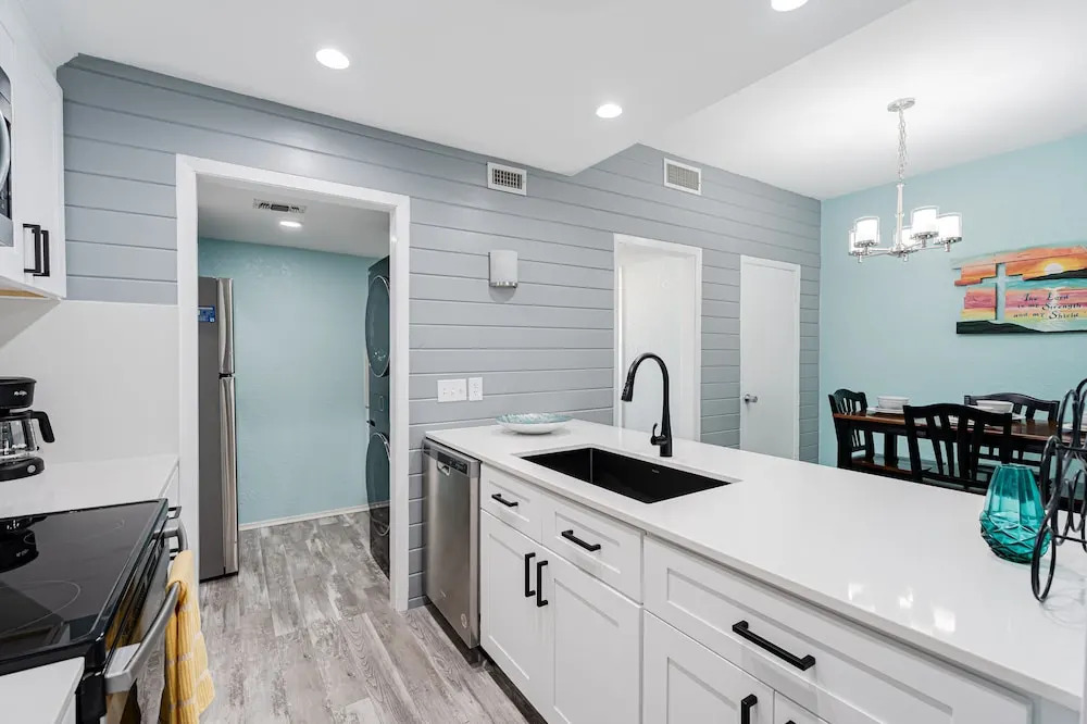 Horseshoe Bay Townhome w/ Water Access!