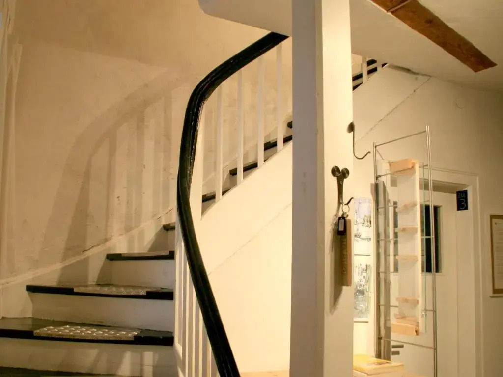 Ferienwohnung Altes Haus 1