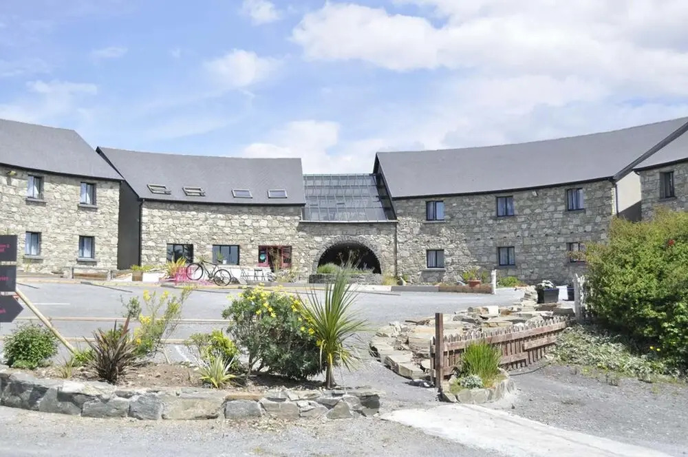 The Stones Lodge