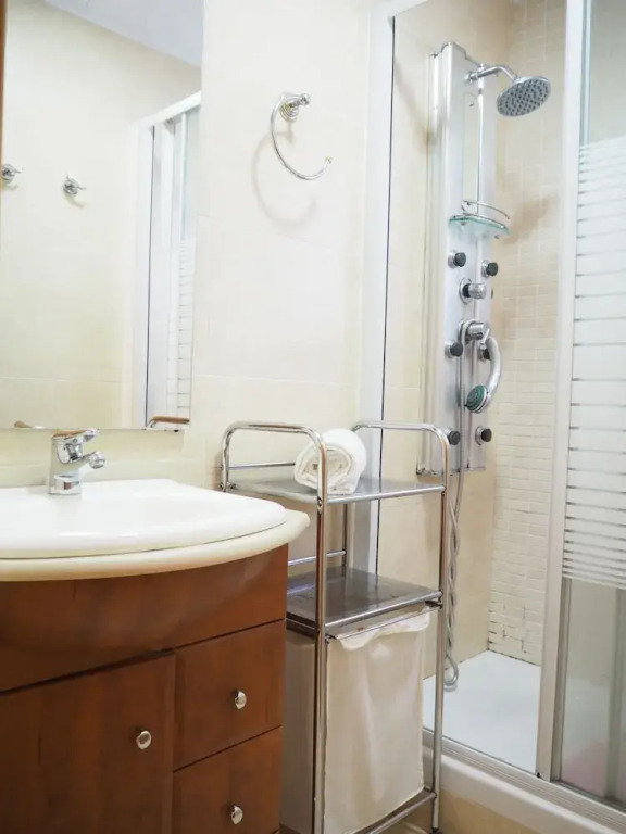 Apartamento Balmes