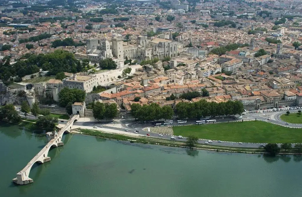 La Vigne